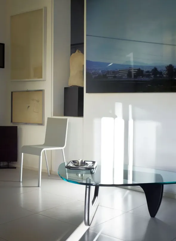 Isamu Noguchi Coffee Table fra Vitra
