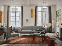 Isamu Noguchi Coffee Table fra Vitra