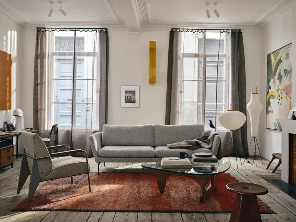 Isamu Noguchi Coffee Table fra Vitra