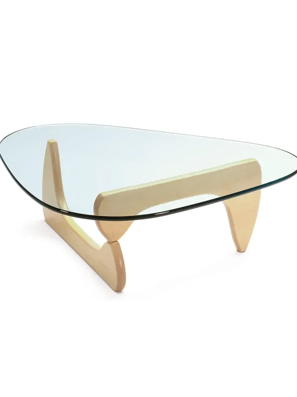 Isamu Noguchi Coffee Table fra Vitra