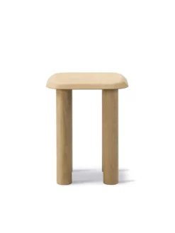 Islets Side Table fra Fredericia Furniture