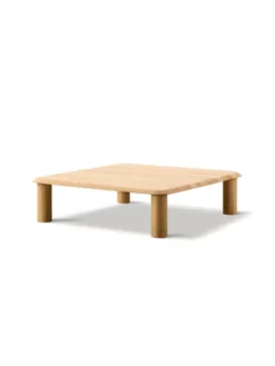 Islets Sofabord fra Fredericia Furniture