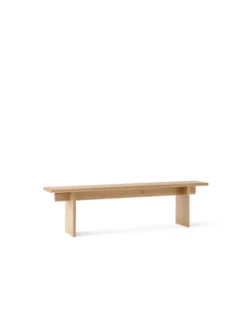 Ita OS5 Bænk fra &Tradition