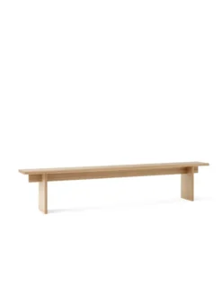 Ita OS6 Bænk fra &Tradition