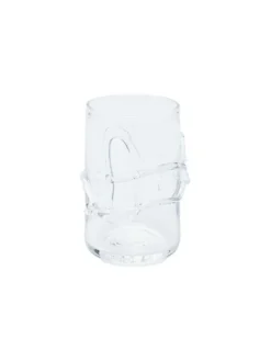 Ivy Drinking Glass fra NIKO JUNE