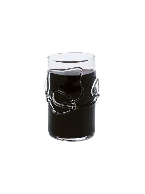 Ivy Drinking Glass fra NIKO JUNE