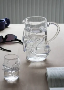 Ivy Pitcher fra NIKO JUNE