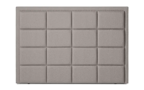 Jacobsen Plus Beds – Sengegavl Square, Sand