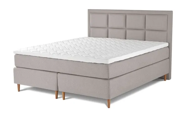 Jacobsen Plus Beds – Sengegavl Square, Sand
