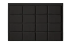 Jacobsen Plus Beds – Sengegavl Square, Antracit
