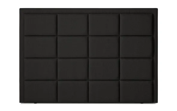 Jacobsen Plus Beds – Sengegavl Square, Antracit