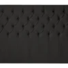 Jacobsen Plus Beds – Sengegavl Chest, Antracit