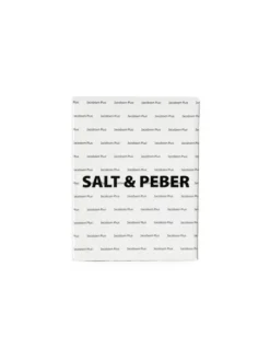 Jacobsen Plus Salt & Peber sæt