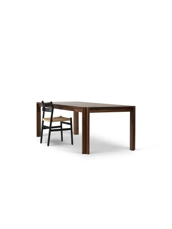 Jeppe Utzon Spisebord fra DK3