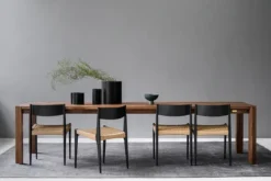 Jeppe Utzon Spisebord fra DK3