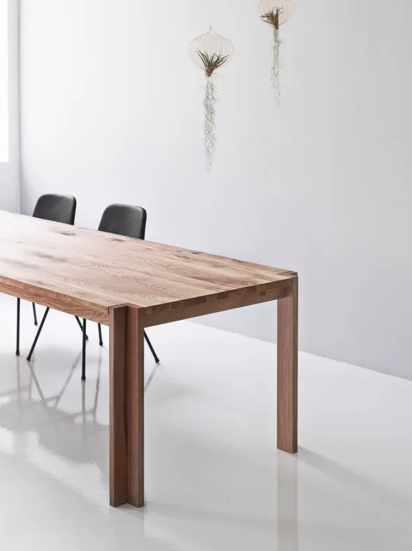 Jeppe Utzon Spisebord fra DK3