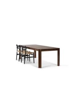 Jeppe Utzon Spisebord fra DK3