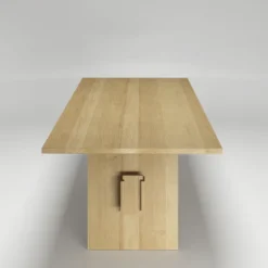 Jeppe Utzon Table #2 fra DK3