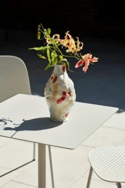 Jessica Hans vase fra Hay