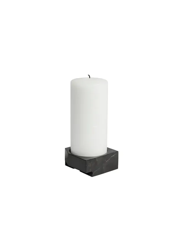 Jeu de Dés 3 Candle Holder fra Woud