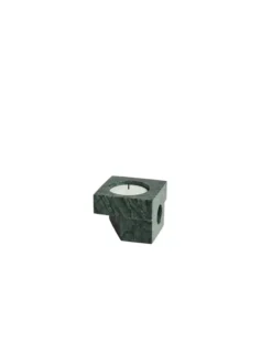 Jeu de Dés 2 Candle Holder fra Woud