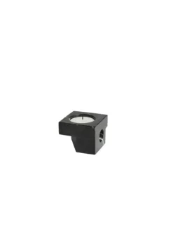 Jeu de Dés 2 Candle Holder fra Woud