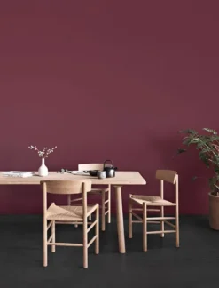 J39 Folkestolen af Børge Mogensen