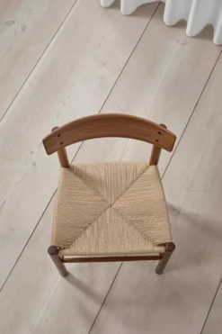 J39 Folkestolen af Børge Mogensen