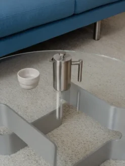 JG Coffee Table fra Fredericia Furniture