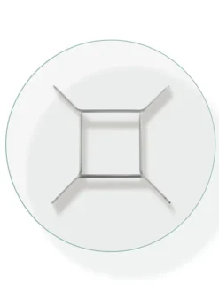 JG Coffee Table fra Fredericia Furniture