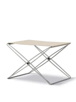 JG Folding Stool fra Fredericia Furniture
