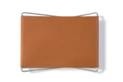 JG Folding Stool fra Fredericia Furniture