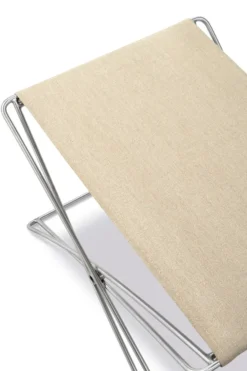 JG Folding Stool fra Fredericia Furniture
