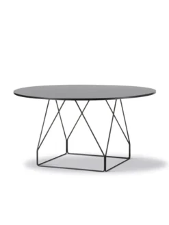 JG Table Ø140 cm fra Fredericia Furniture