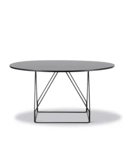 JG Table Ø140 cm fra Fredericia Furniture