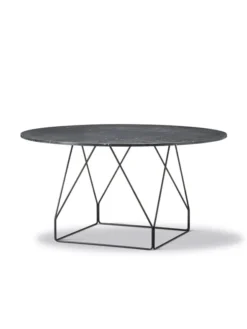 JG Table Ø140 cm fra Fredericia Furniture