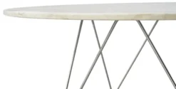 JG Table Ø140 cm fra Fredericia Furniture