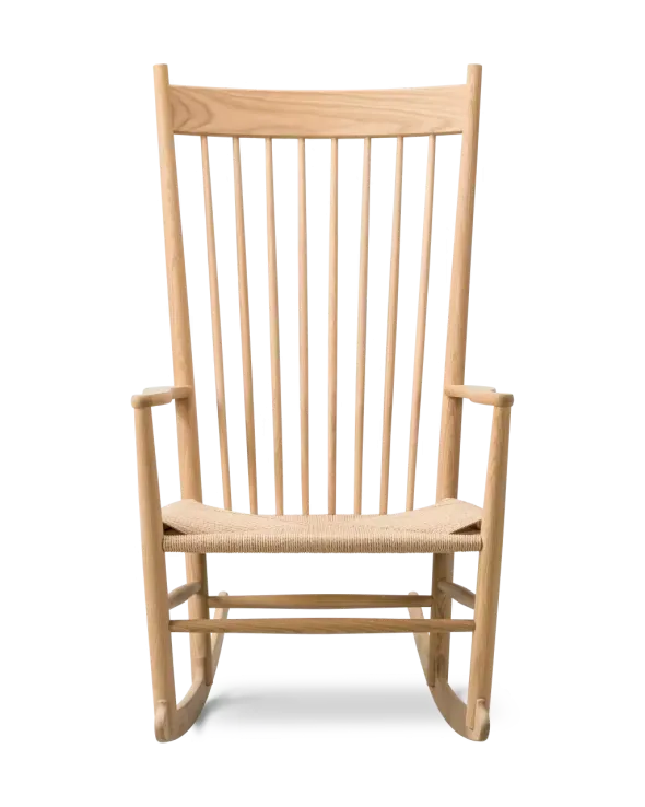 J16 Gyngestol af Hans J. Wegner