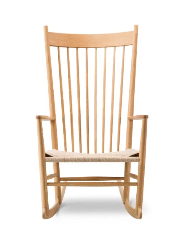 J16 Gyngestol af Hans J. Wegner