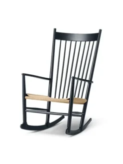 J16 Gyngestol af Hans J. Wegner