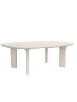 JH63A Analog Coffee Table fra Fritz Hansen