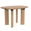 JH43A Analog Side Table fra Fritz Hansen
