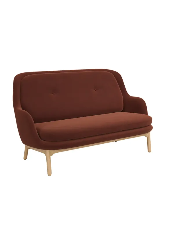 JH150 Fri Sofa fra Fritz Hansen