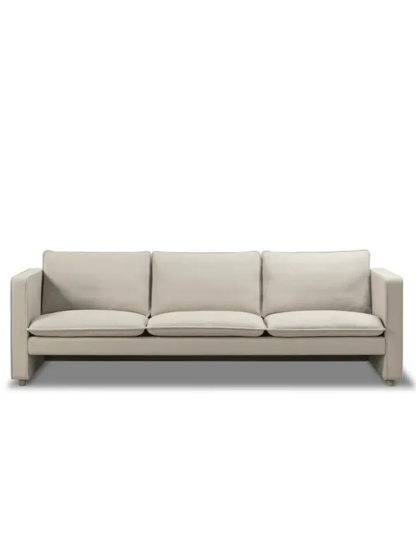 Jota 3 pers. Sofa, vidar 146 fra Fredericia Furniture