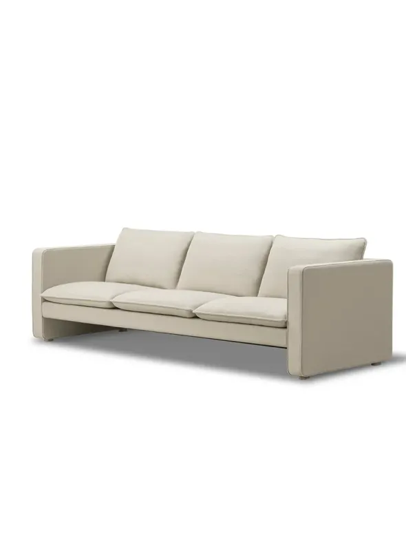Jota 3 pers. Sofa, vidar 146 fra Fredericia Furniture