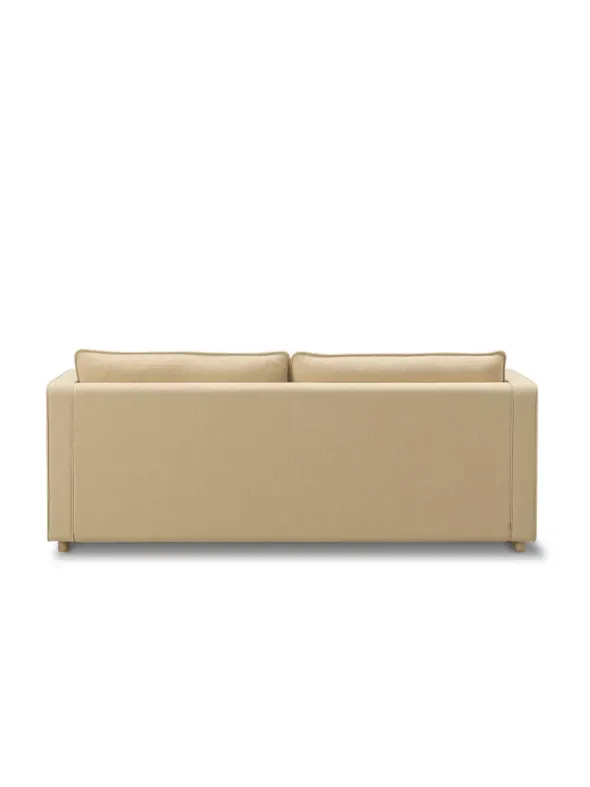 Jota 2 pers. Sofa, vidar 323 fra Fredericia Furniture