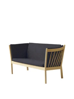 J148 2 pers. Sofa fra FDB Møbler