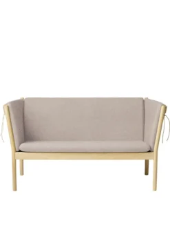 J148 2 pers. Sofa fra FDB Møbler