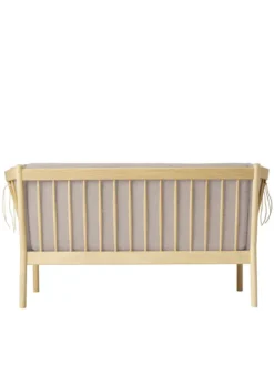 J148 2 pers. Sofa fra FDB Møbler
