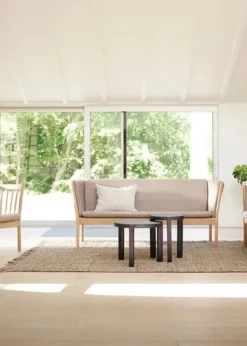 J149 3 pers. Sofa fra FDB Møbler